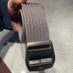 Arc’teryx Conveyer Belt